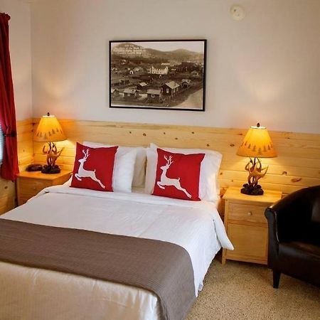 היל סיטי Black Elk Resort מראה חיצוני תמונה