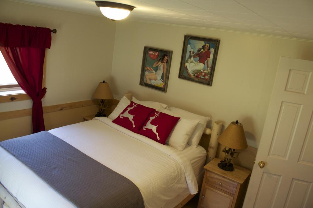 היל סיטי Black Elk Resort מראה חיצוני תמונה