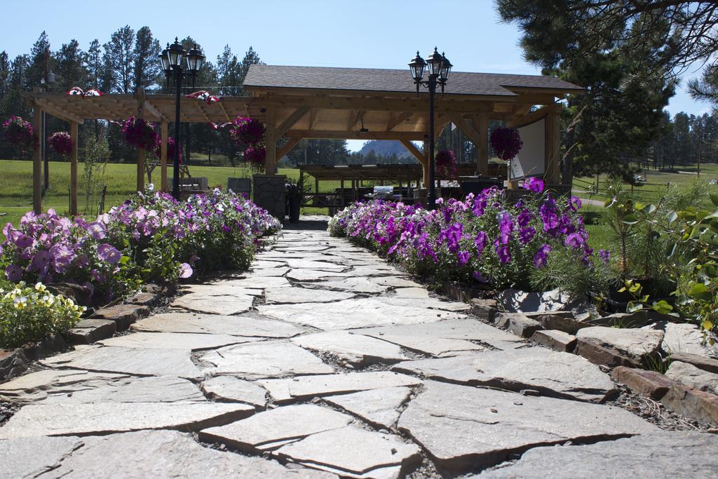 היל סיטי Black Elk Resort מראה חיצוני תמונה