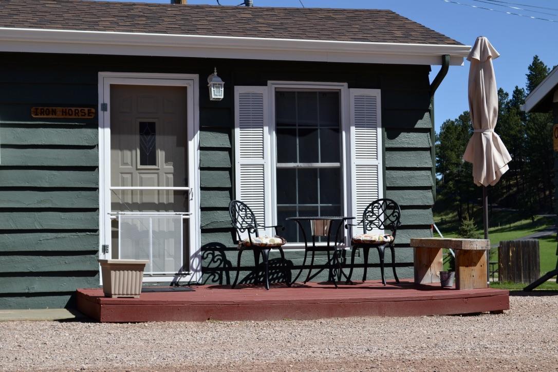 היל סיטי Black Elk Resort מראה חיצוני תמונה
