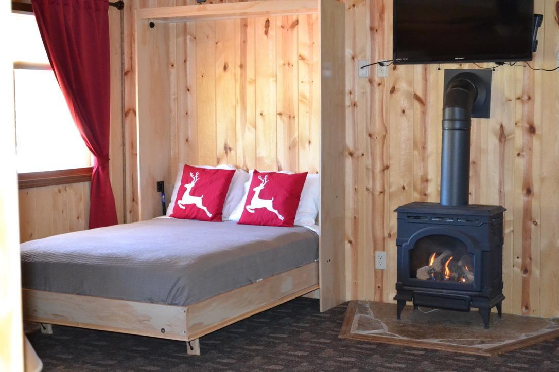 היל סיטי Black Elk Resort מראה חיצוני תמונה