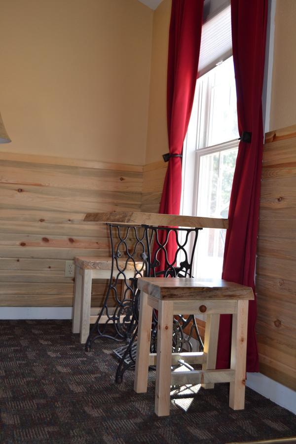 היל סיטי Black Elk Resort מראה חיצוני תמונה