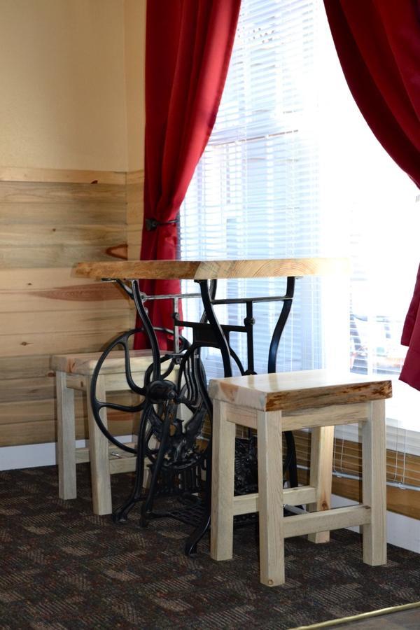 היל סיטי Black Elk Resort מראה חיצוני תמונה