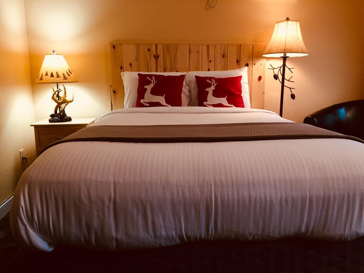 היל סיטי Black Elk Resort מראה חיצוני תמונה