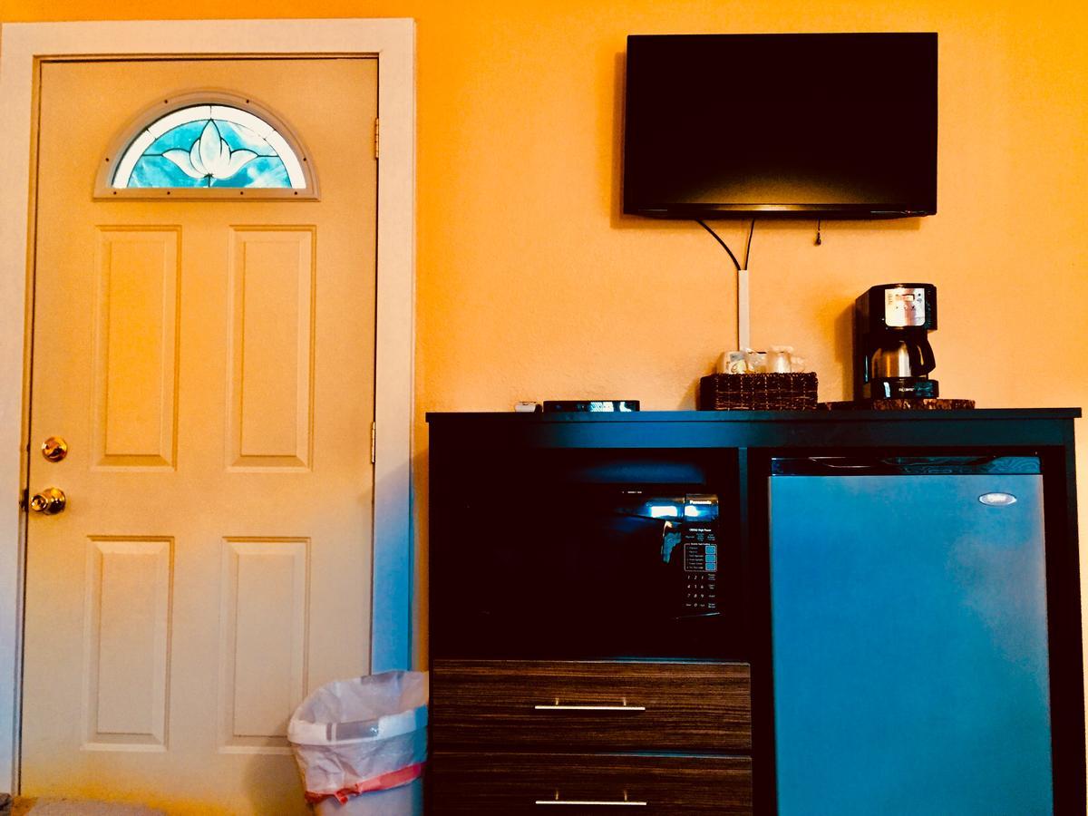היל סיטי Black Elk Resort מראה חיצוני תמונה