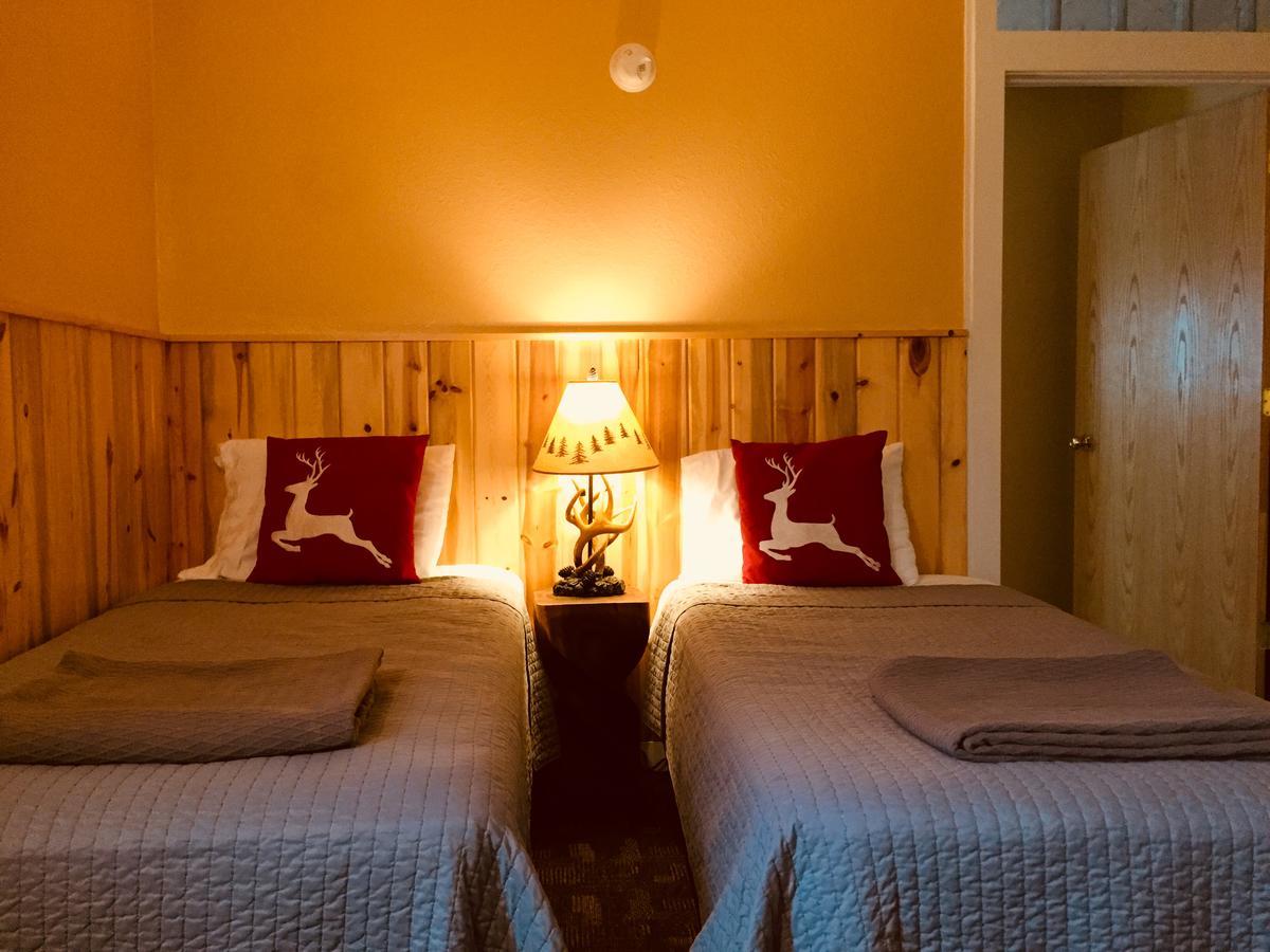 היל סיטי Black Elk Resort מראה חיצוני תמונה