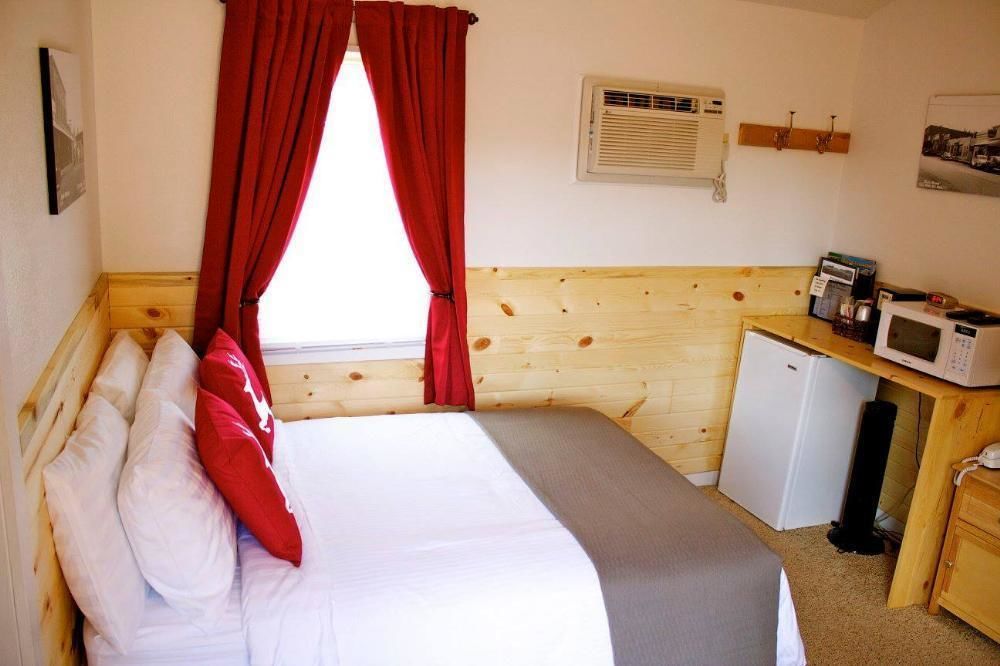 היל סיטי Black Elk Resort מראה חיצוני תמונה