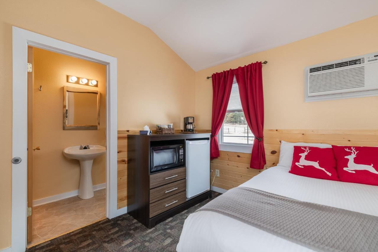 היל סיטי Black Elk Resort מראה חיצוני תמונה