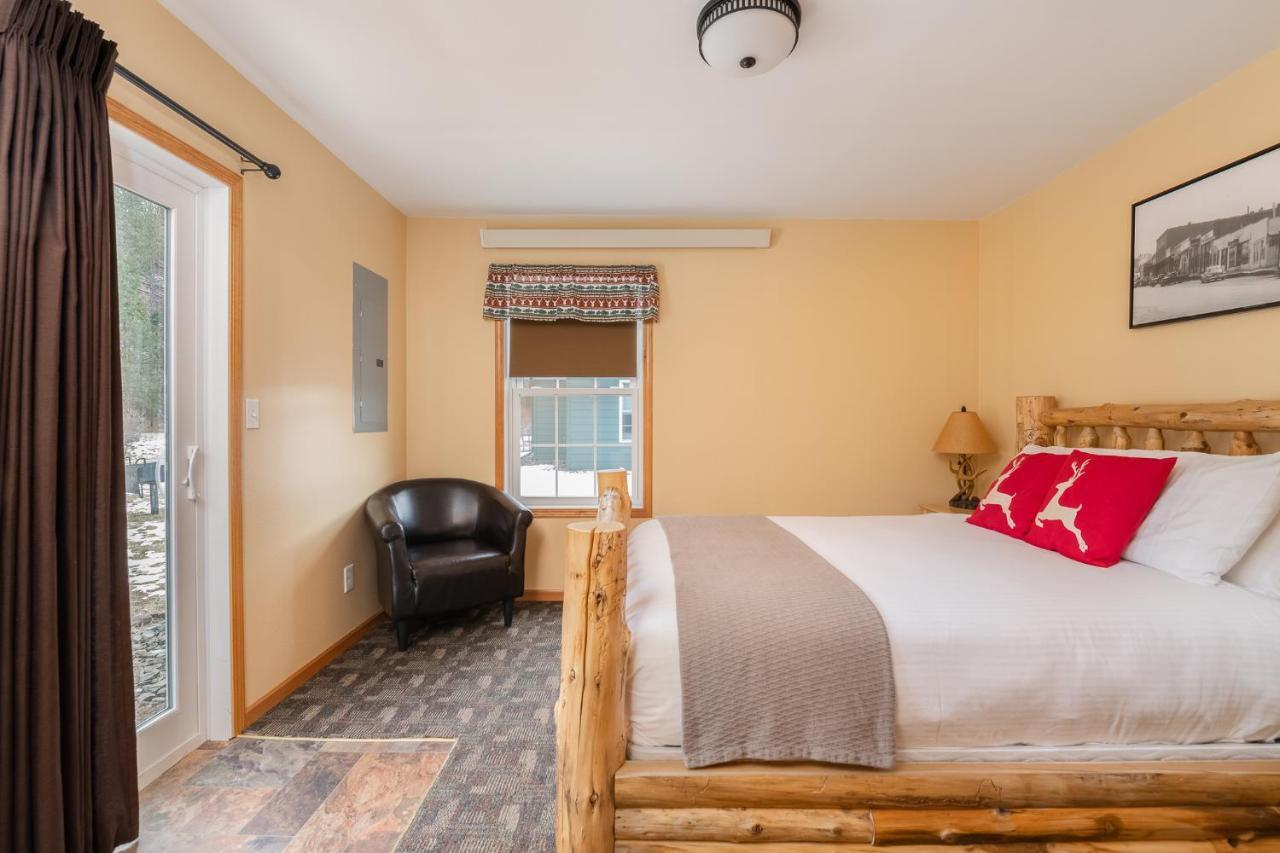 היל סיטי Black Elk Resort מראה חיצוני תמונה