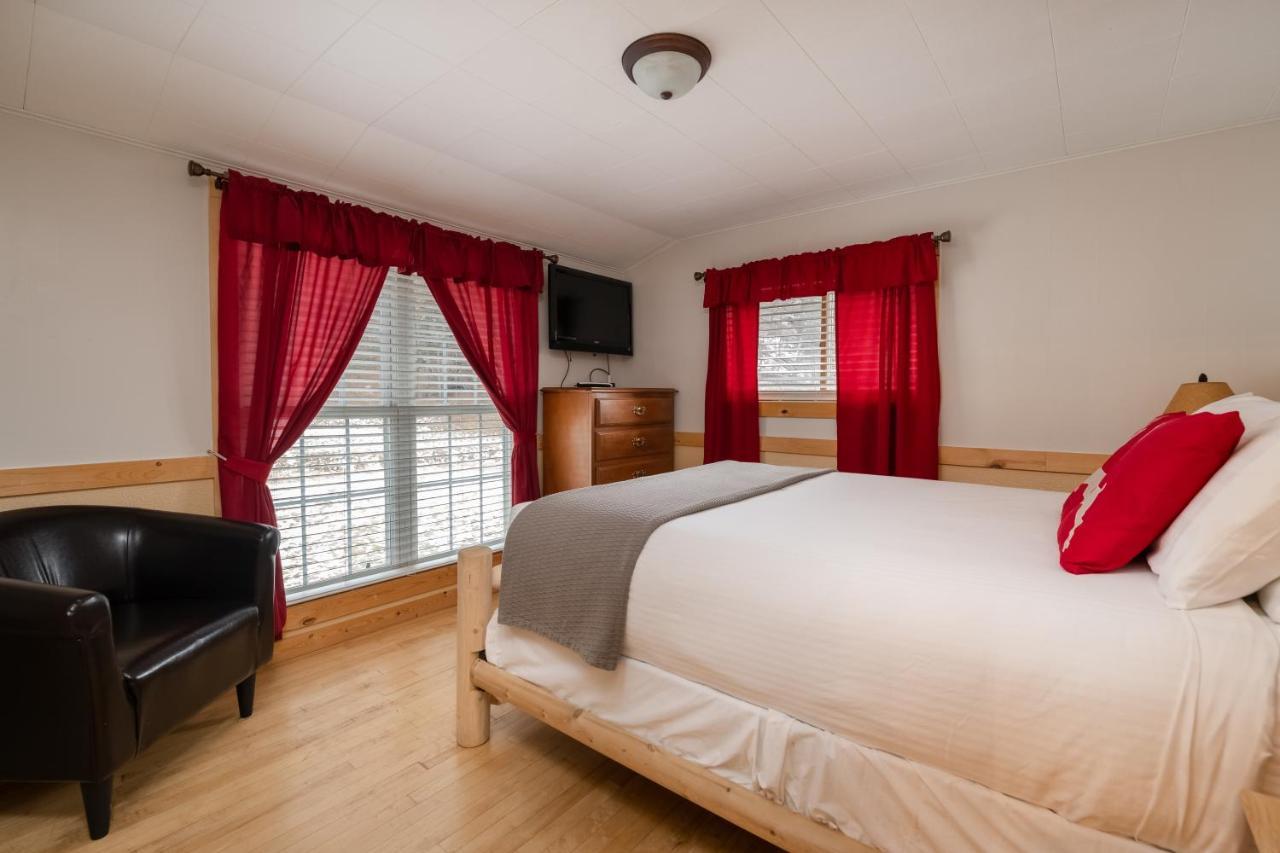 היל סיטי Black Elk Resort מראה חיצוני תמונה